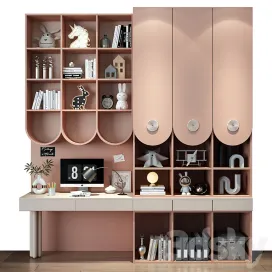 Furniture for Children 3